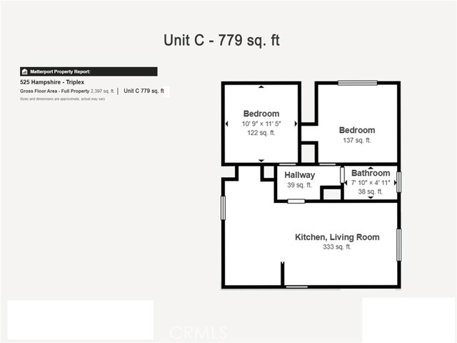 Detail Gallery Image 12 of 16 For 525 W Hampshire Ave, Anaheim,  CA 92805 - 5 Beds | 3 Baths