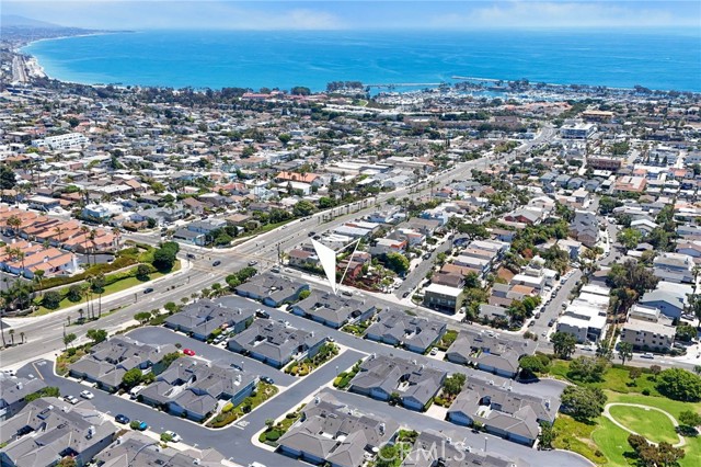 Ocean View Home in Minutes from Dana Point Harbor!