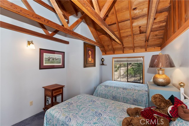 Detail Gallery Image 41 of 49 For 33588 Falling Leaf Dr, Green Valley Lake,  CA 92341 - 3 Beds | 2 Baths