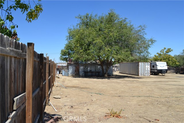 Detail Gallery Image 35 of 36 For 24868 Highway 33, Fellows,  CA 93224 - 2 Beds | 1 Baths