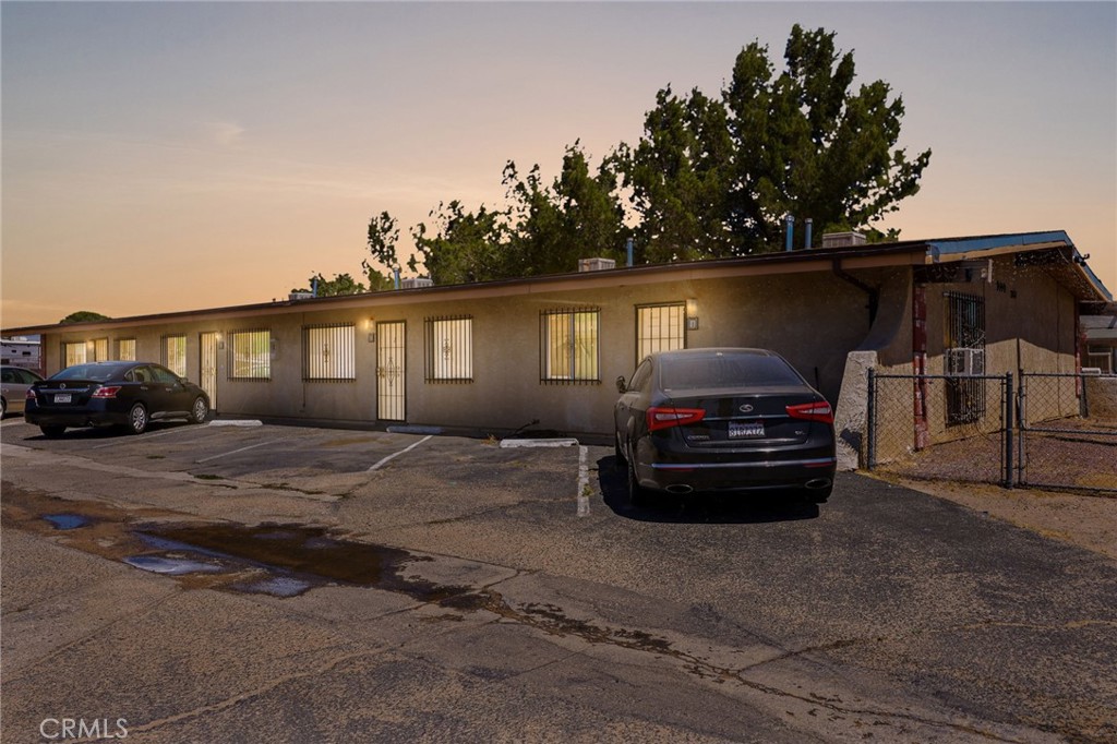 SingleFamilyResidence at 9140 E
