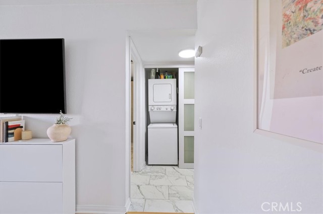 Washer/Dryer