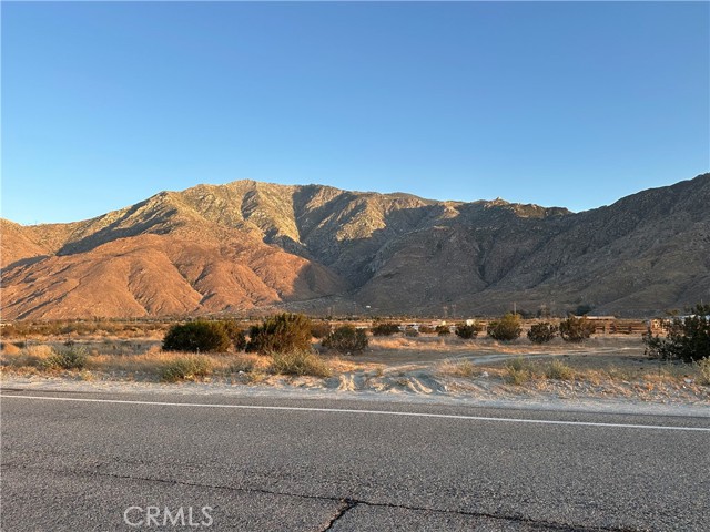 Detail Gallery Image 2 of 10 For 0 Bonita Ave., Cabazon,  CA 92230 - – Beds | – Baths