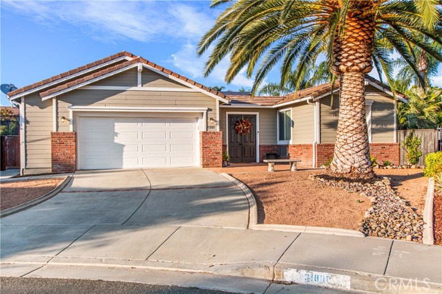 Detail Gallery Image 2 of 57 For 31880 Theresa Ct, Menifee,  CA 92584 - 4 Beds | 3 Baths