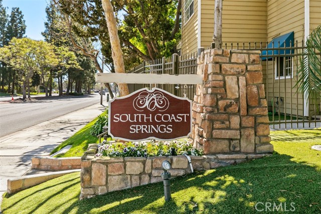 Detail Gallery Image 26 of 34 For 3630 S Bear #67,  Santa Ana,  CA 92704 - 2 Beds | 2 Baths