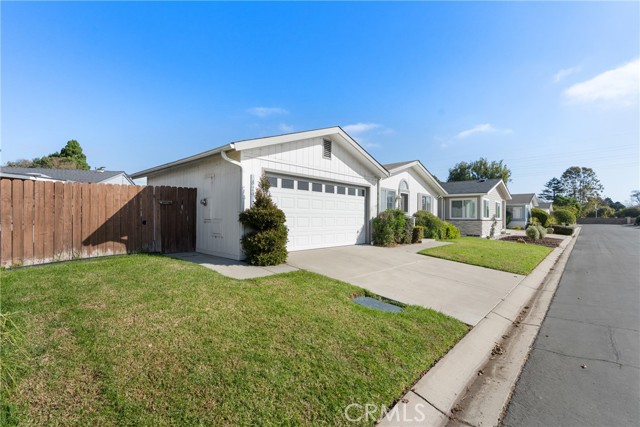 Detail Gallery Image 3 of 32 For 829 Vista Montana, Santa Maria,  CA 93458 - 2 Beds | 1 Baths