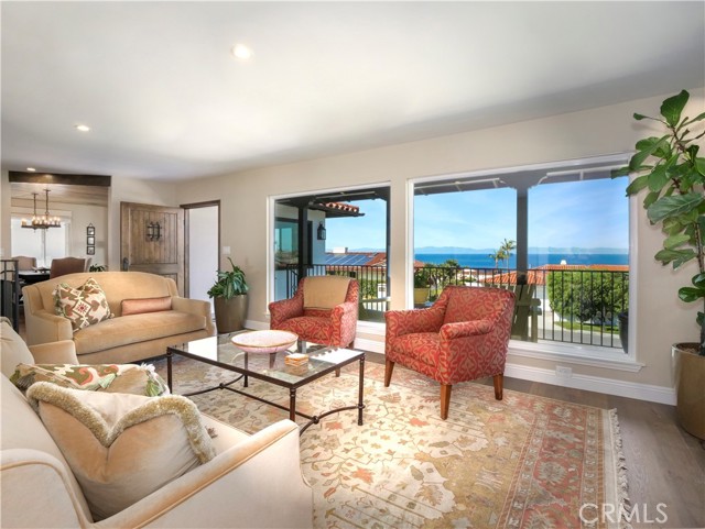 520 Via Media, Palos Verdes Estates, California 90274, 3 Bedrooms Bedrooms, ,2 BathroomsBathrooms,Residential,Sold,Via Media,PV22040165