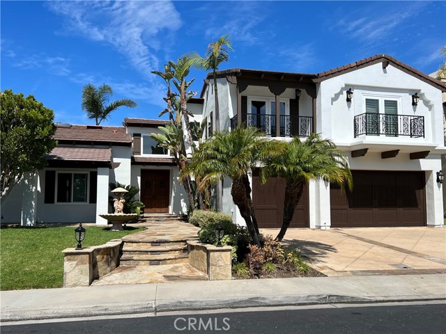 51 Coronado Pointe, Laguna Niguel, CA 92677