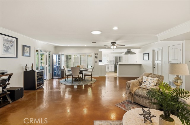 Detail Gallery Image 6 of 23 For 2736 Wanda, Simi Valley,  CA 93065 - 3 Beds | 2 Baths