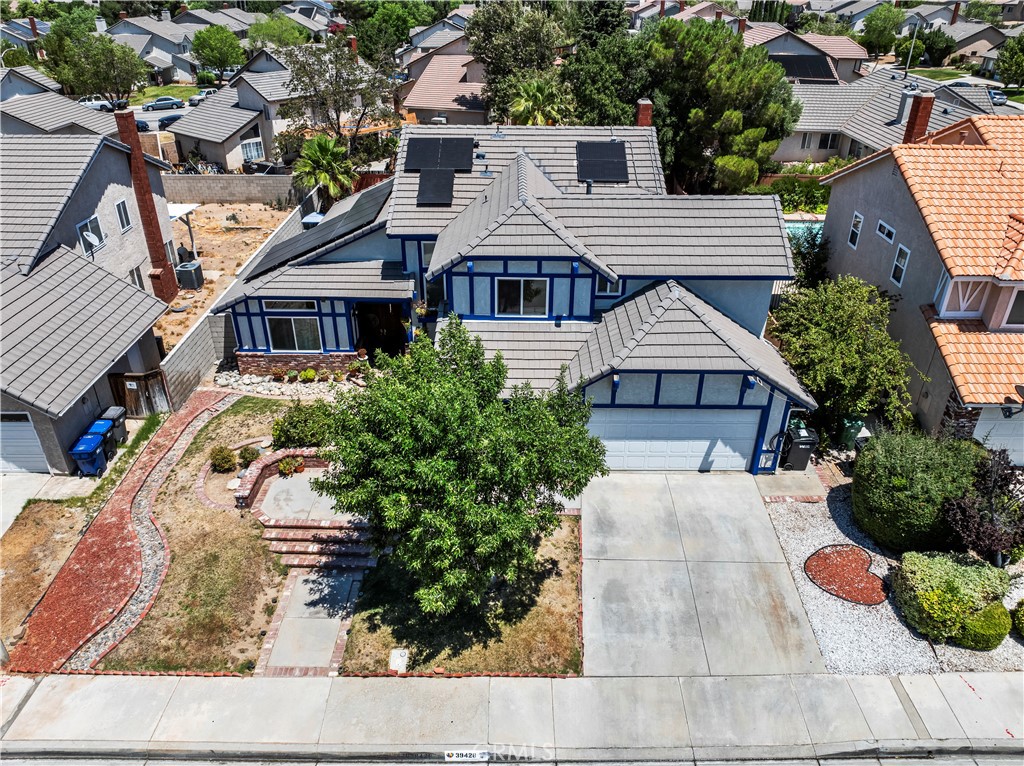 39428 Chantilly Lane