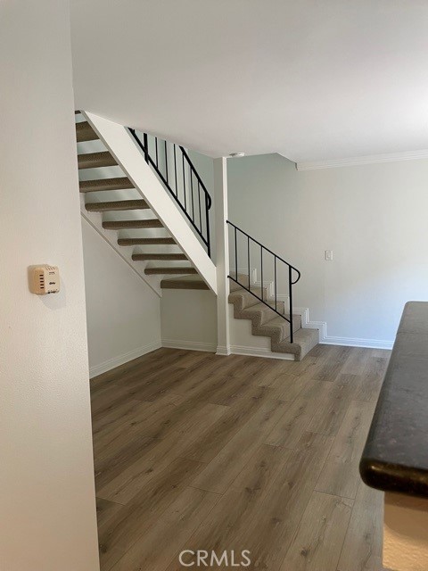 Detail Gallery Image 3 of 17 For 733 Lake St #3,  Huntington Beach,  CA 92648 - 1 Beds | 1/1 Baths