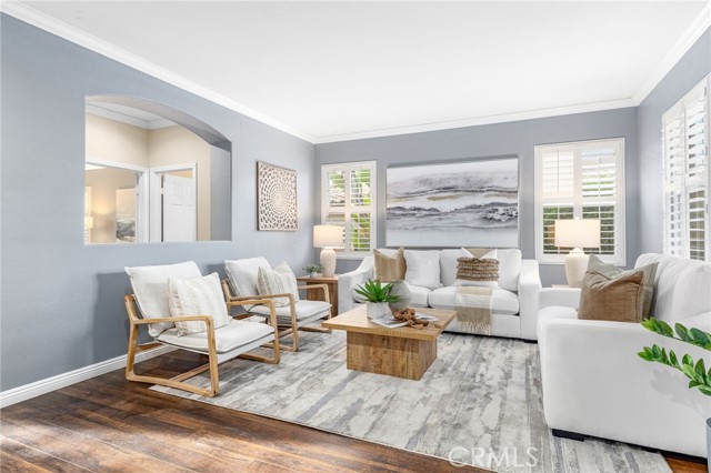 Detail Gallery Image 5 of 59 For 45023 Silver Rose, Temecula,  CA 92592 - 5 Beds | 2/1 Baths