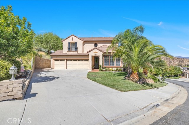 30321 June Rose Court, Castaic, CA 91384