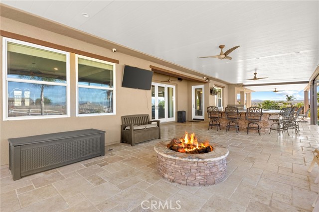 Detail Gallery Image 34 of 59 For 17509 Fairbreeze Ct, Riverside,  CA 92504 - 4 Beds | 3/1 Baths