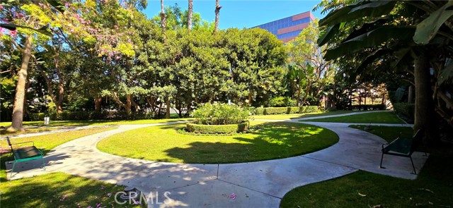 Detail Gallery Image 34 of 36 For 2233 Martin #206,  Irvine,  CA 92612 - 1 Beds | 1 Baths