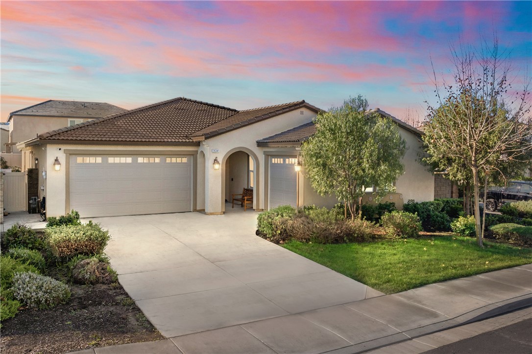 Detail Gallery Image 1 of 1 For 26341 Bailey Ct, Menifee,  CA 92584 - 4 Beds | 2/1 Baths