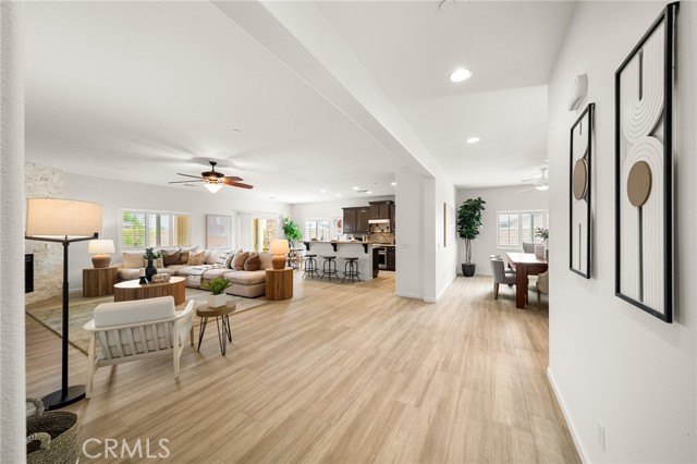 Detail Gallery Image 14 of 33 For 73992 Van Gogh Drive, Palm Desert,  CA 92211 - 4 Beds | 3 Baths