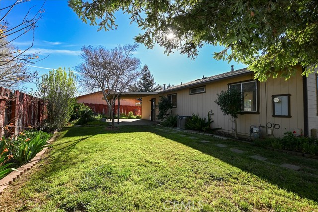 Detail Gallery Image 16 of 21 For 1165 Southgate, Willows,  CA 95988 - 2 Beds | 1 Baths