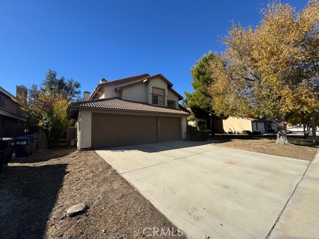 Detail Gallery Image 1 of 38 For 40515 Gorham Ln, Palmdale,  CA 93551 - 4 Beds | 3 Baths