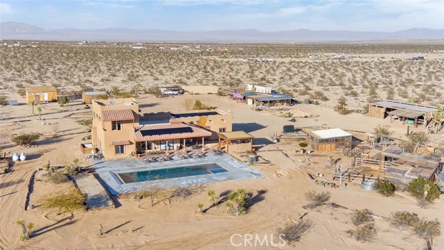 61430 Moonlight Mesa, Joshua Tree, California 92252, 3 Bedrooms Bedrooms, ,3 BathroomsBathrooms,Single Family Residence,For Sale,Moonlight Mesa,JT24235225