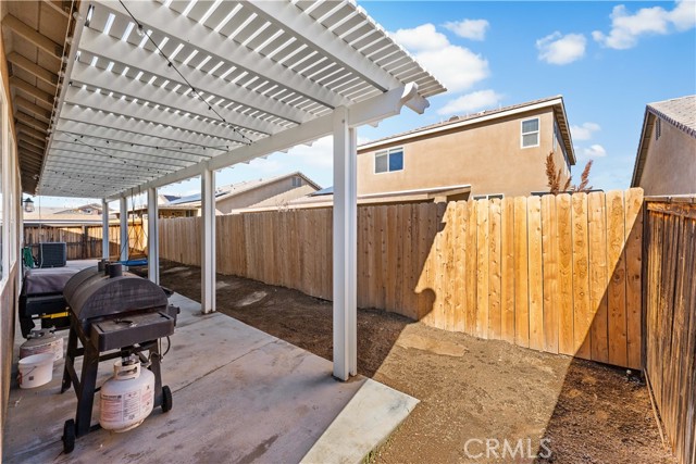 Detail Gallery Image 39 of 45 For 3025 Neary Ct, Rosamond,  CA 93560 - 4 Beds | 3 Baths