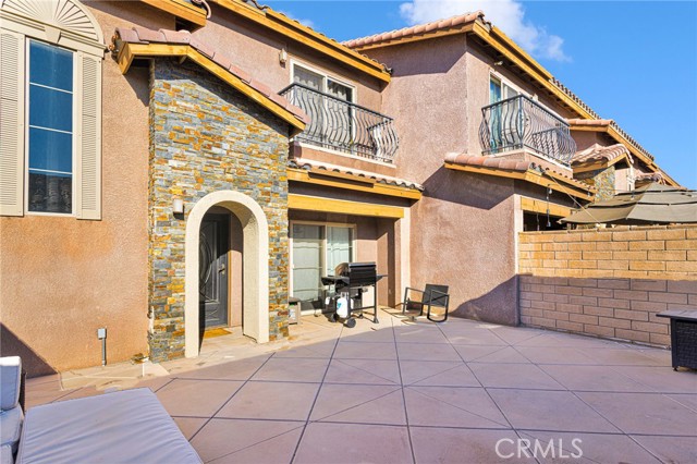 Detail Gallery Image 5 of 45 For 14193 Jicarilla Rd #302,  Apple Valley,  CA 92307 - 3 Beds | 3 Baths