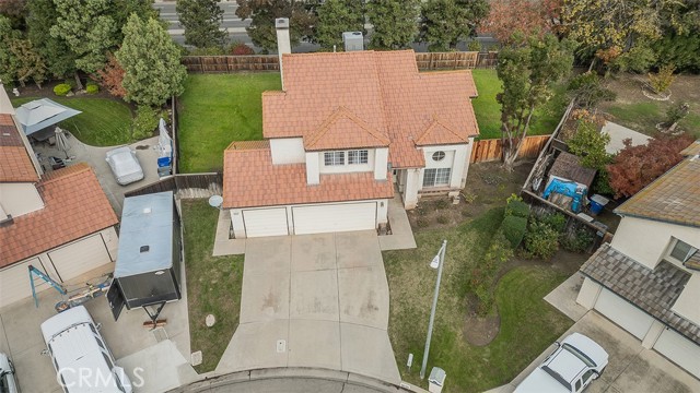 Detail Gallery Image 42 of 44 For 9659 N Shenandoah, Fresno,  CA 93720 - 3 Beds | 3 Baths