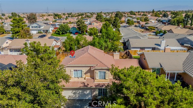 Detail Gallery Image 30 of 32 For 14755 Cypress Rd, Adelanto,  CA 92301 - 4 Beds | 2/1 Baths