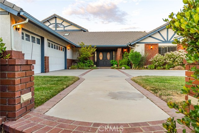 Detail Gallery Image 71 of 72 For 41432 Terrazzo Dr, Palmdale,  CA 93551 - 4 Beds | 3 Baths