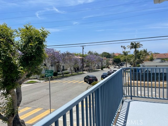 Desirable Corner Lot