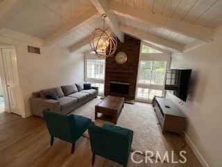 Detail Gallery Image 8 of 14 For 5432 E Crest De Ville Ave, Orange,  CA 92867 - 3 Beds | 2 Baths