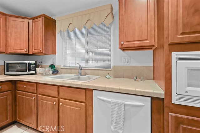 Detail Gallery Image 8 of 21 For 12367 4th St #75,  Yucaipa,  CA 92399 - 2 Beds | 2 Baths