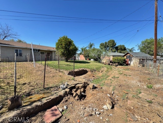 Detail Gallery Image 22 of 22 For 5651 Babb Ave, Riverside,  CA 92503 - 3 Beds | 1/1 Baths