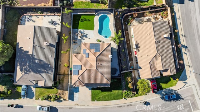 Detail Gallery Image 34 of 49 For 29015 Cantabria Ct, Moreno Valley,  CA 92555 - 4 Beds | 3 Baths