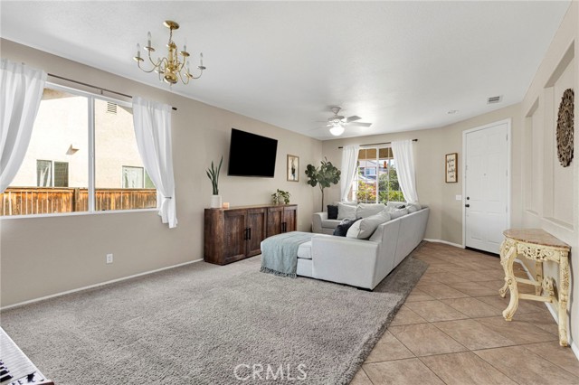 Detail Gallery Image 7 of 43 For 9178 Goldenseal Ct, Hesperia,  CA 92344 - 4 Beds | 2 Baths