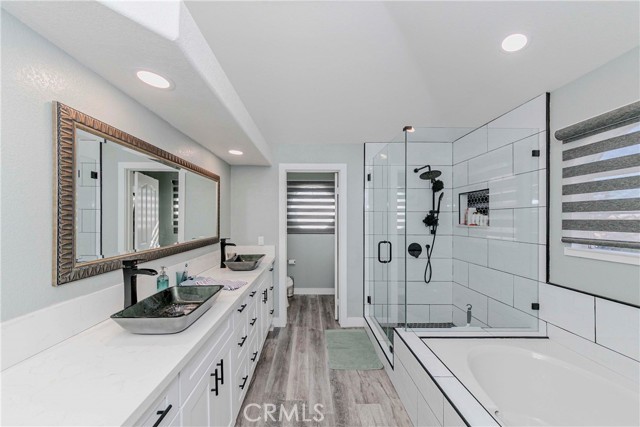 Detail Gallery Image 52 of 67 For 16396 High Bluff Ct, Riverside,  CA 92503 - 4 Beds | 3 Baths