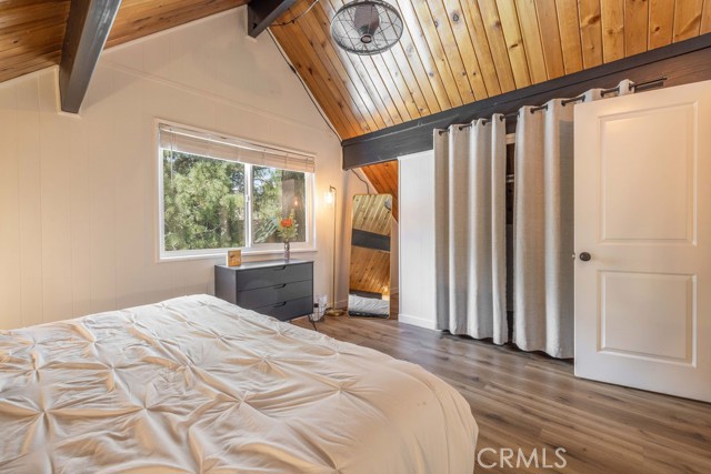 Detail Gallery Image 9 of 15 For 721 E Meadow Ln, Big Bear City,  CA 92314 - 3 Beds | 1 Baths