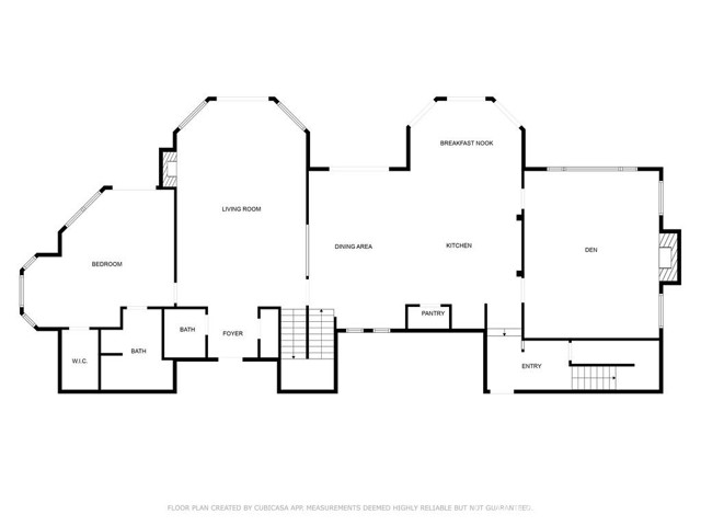 Detail Gallery Image 29 of 63 For 29130 Bald Eagle Ridge, Lake Arrowhead,  CA 92352 - 6 Beds | 6 Baths