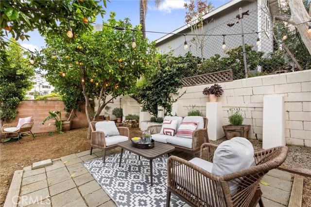 Detail Gallery Image 20 of 30 For 6072 Delphi, Los Angeles,  CA 90042 - 1 Beds | 1 Baths