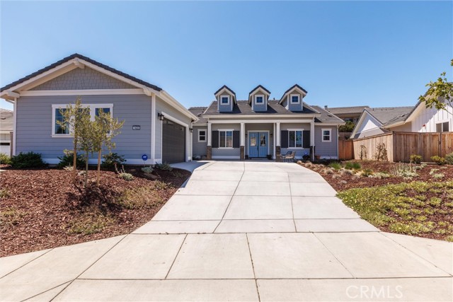 Detail Gallery Image 1 of 41 For 1422 Black Oak Dr, Santa Maria,  CA 93455 - 4 Beds | 3/1 Baths