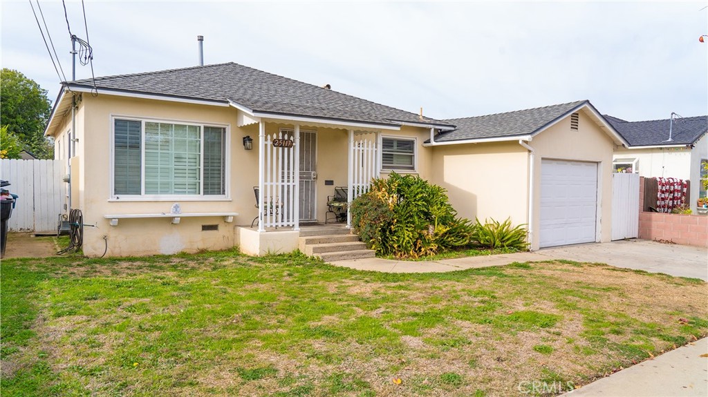 25117 Eshelman Avenue, Lomita, CA 90717