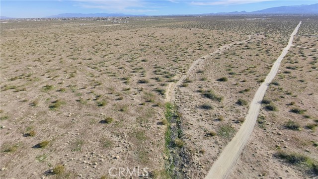 Detail Gallery Image 3 of 27 For 0 Minero Rd, Pinon Hills,  CA 92372 - – Beds | – Baths