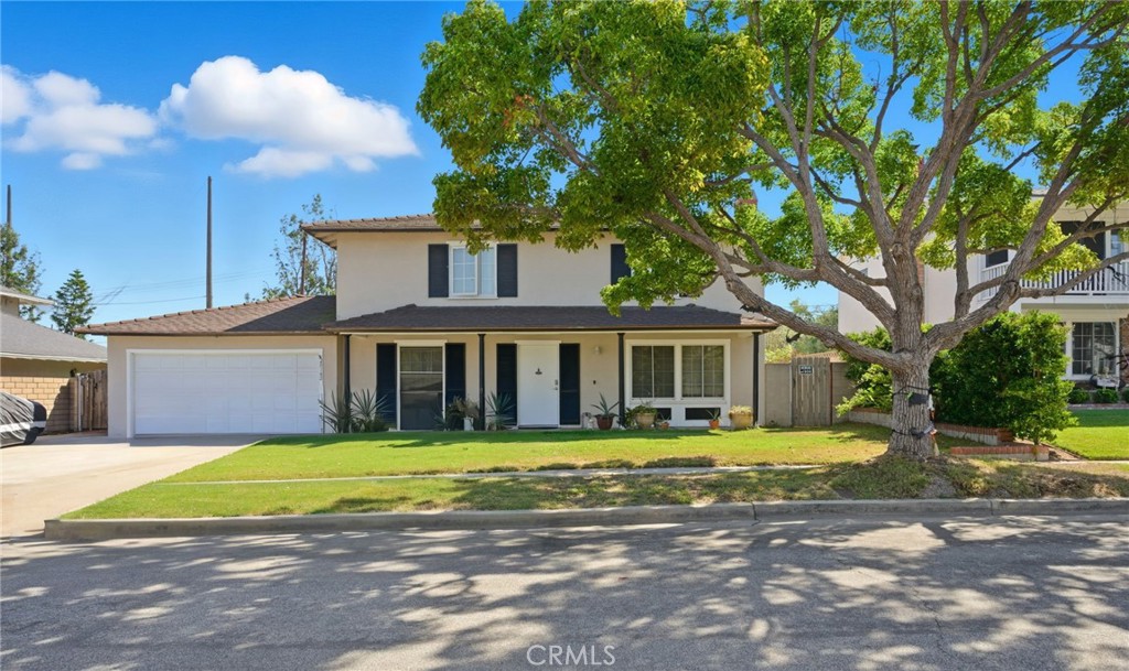20142 Kline Drive