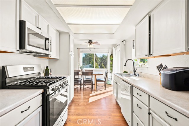 Detail Gallery Image 16 of 34 For 14802 Sunnydale, Lake Hughes,  CA 93532 - 3 Beds | 2 Baths