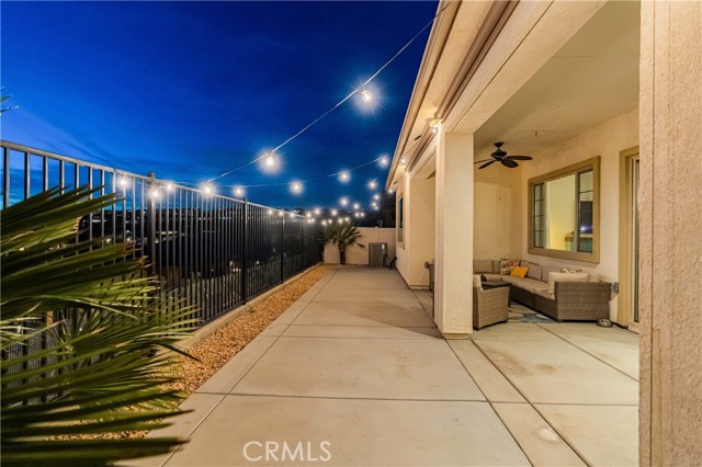 Detail Gallery Image 44 of 69 For 24159 Evesong, Corona,  CA 92883 - 3 Beds | 2 Baths