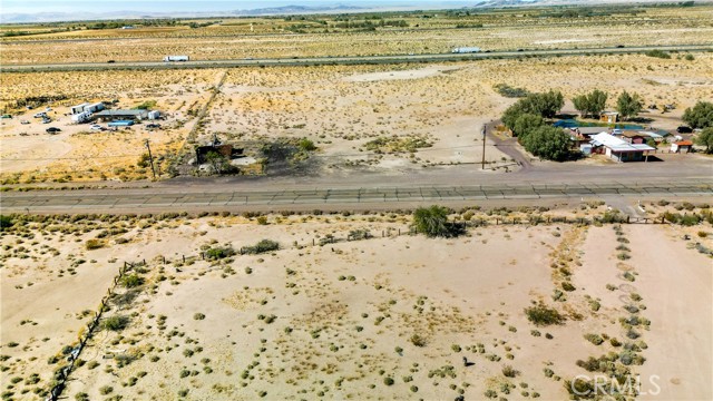 Detail Gallery Image 5 of 13 For 0 National Trails, Newberry Springs,  CA 92365 - – Beds | – Baths