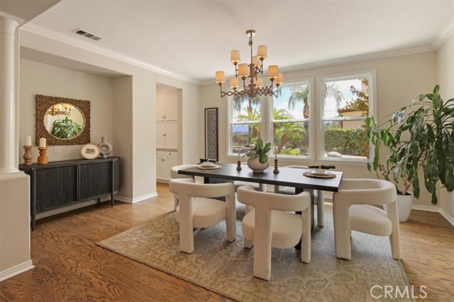 Detail Gallery Image 6 of 37 For 27086 Maple Tree Ct, Valencia,  CA 91381 - 4 Beds | 3 Baths