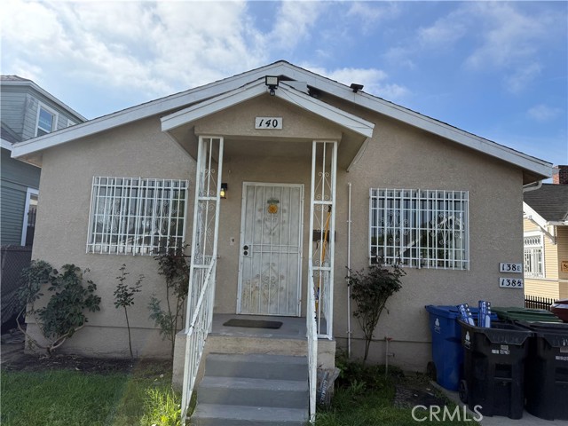 Detail Gallery Image 5 of 37 For 138 E 60th St, Los Angeles,  CA 90003 - – Beds | – Baths