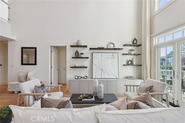 Detail Gallery Image 12 of 67 For 1040 4th #407,  Santa Monica,  CA 90403 - 3 Beds | 3/1 Baths