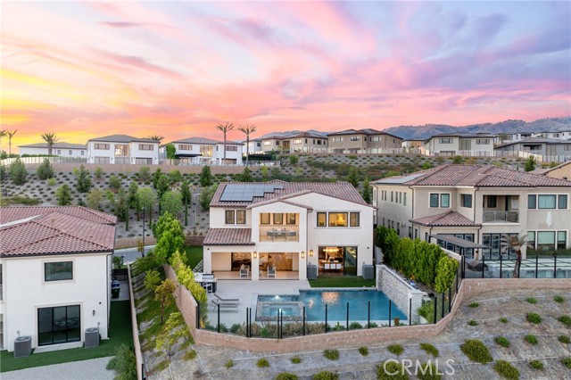 Detail Gallery Image 66 of 70 For 20436 W Liverpool Way, Porter Ranch,  CA 91326 - 4 Beds | 4/1 Baths